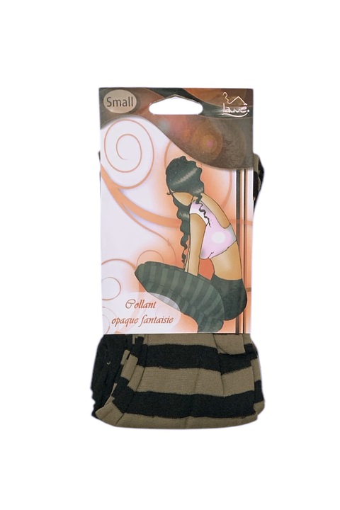 Dres dama, Lauve, Negru, S