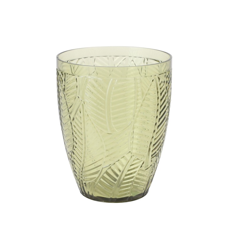 Чаша EXCELLENT HOUSEWARE, 475 мл, зелена
