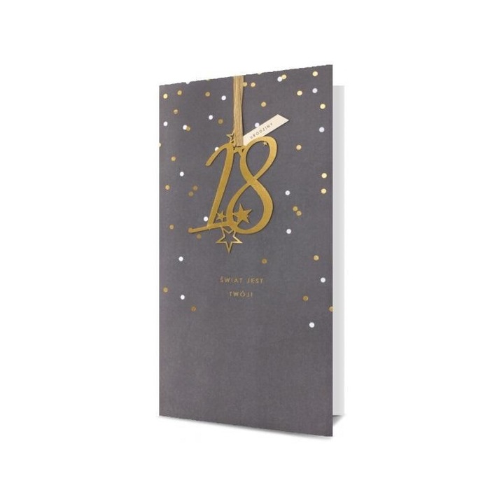 Karnet KL tizennyolc, Pan Dragon, 125x240mm, fóliaborítás, 2022