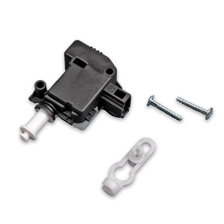 Központi zár motor működtető a csomagtérajtóhoz Audi, A2, A4, B6, B7 típusokhoz