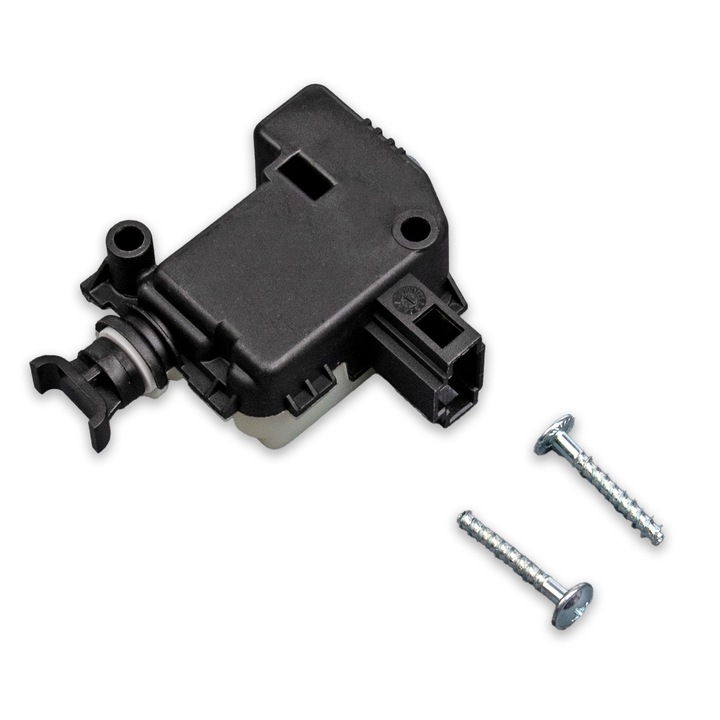 Актуатор моторче централно заключване за врата на багажник за Audi, VW, Skoda