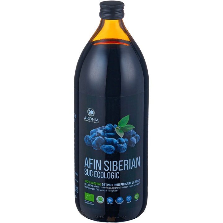 Suc Afin Siberian 1L ECO (RO-ECO-29)