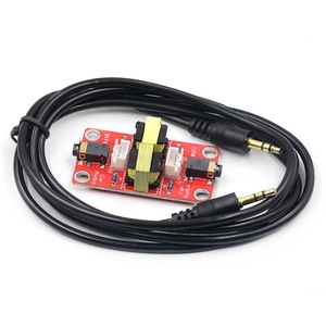 Audio Hi-Fi tartozékok