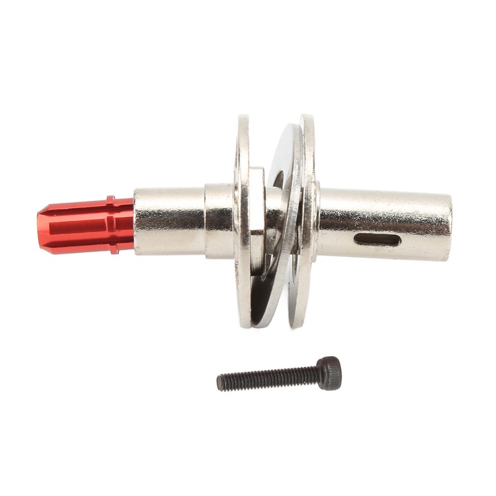 Set papuci 57T, roti dintate drepte, Enforose, pentru ARRMA, pentru SENTON pentru masini RC Typhon 1/10