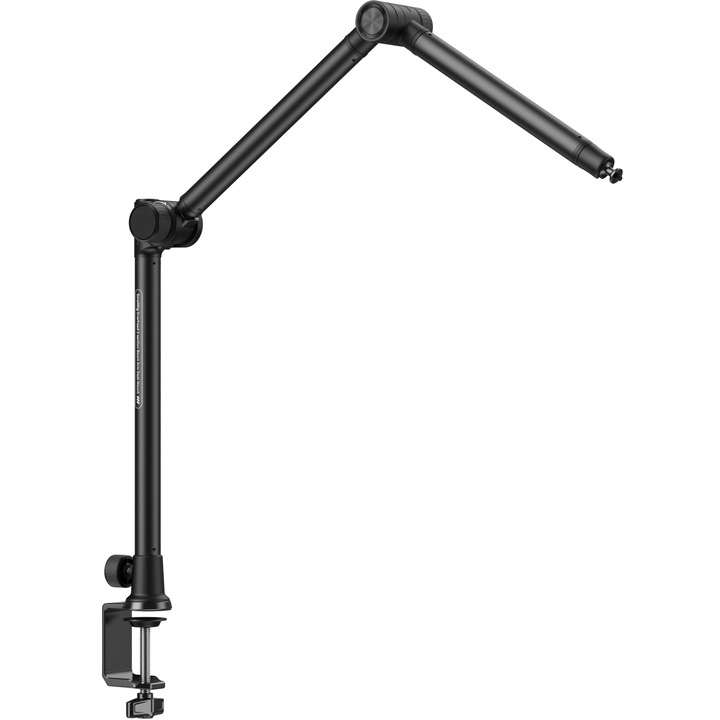 SmallRig 4324 Артикулиращо рамо за бюро за фотография и стрийминг