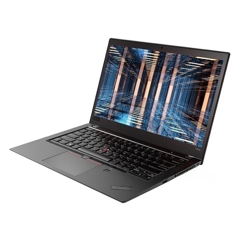 Laptop Lenovo ThinkPad T480S cu procesor Intel® Core™ i7-8550U, 1