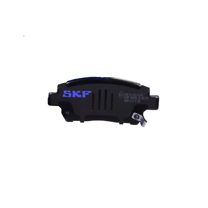 SKF VKBP80382A fékbetét készlet
