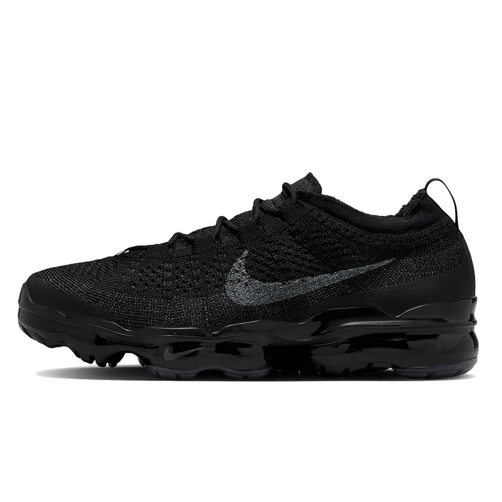 vapormax plus triple black jd