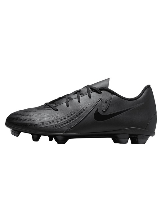 Ghete Fotbal Nike Phantom GX II MG FJ2557-002, Barbati, Negru