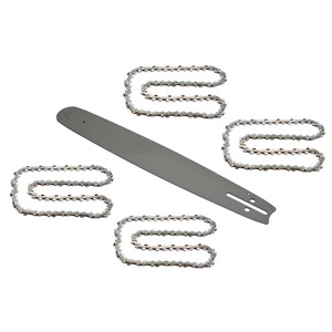 Accesorii fierastraie cu lant