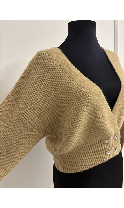 Cardigan dama, marimea universala