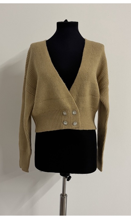 Cardigan dama, marimea universala