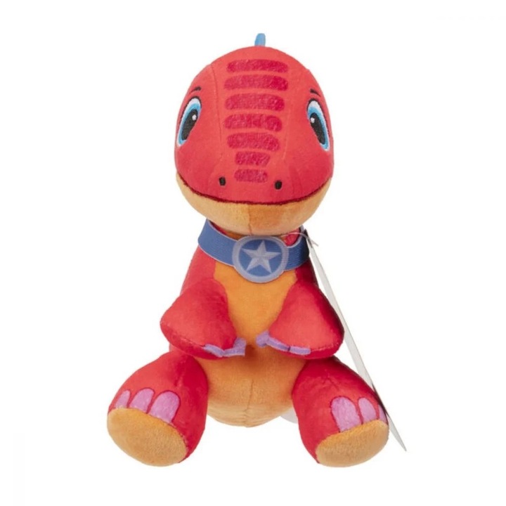 Toy Plus Dino Ranch, Blitz, JAZWARES, 15 cm