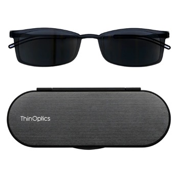 Imagini THINOPTICS DTC-FP-MB-BROOKLYN-000-SUN - Compara Preturi | 3CHEAPS