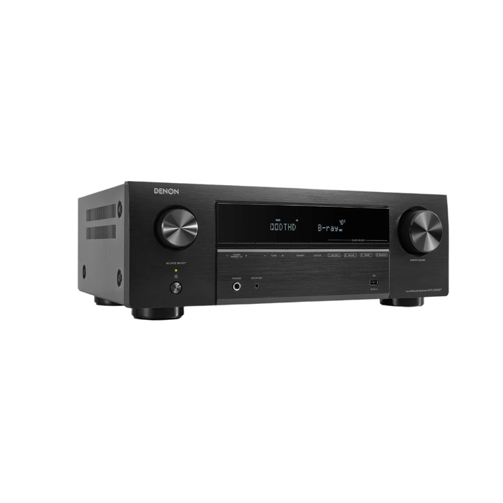 Denon AVR-X580BT vevő
