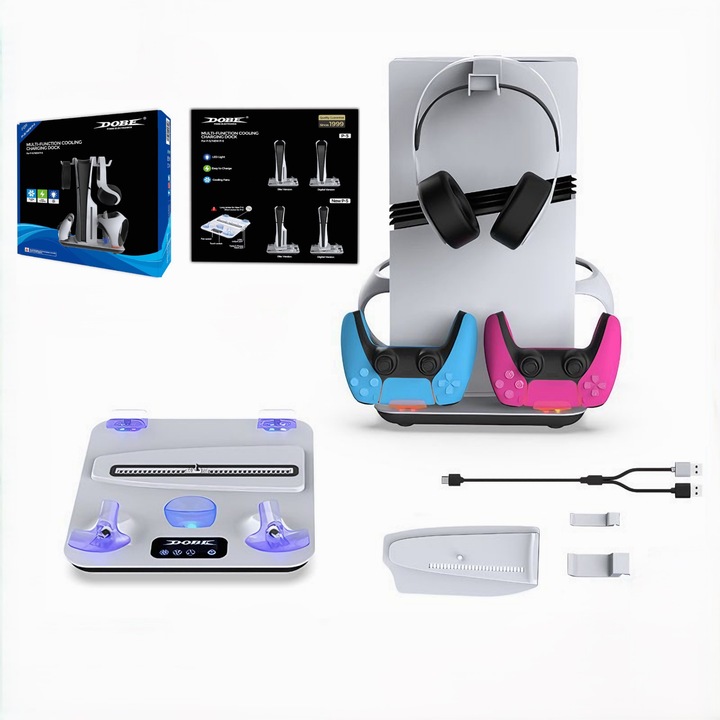 Cauți kit playstation vr? Alege din oferta eMAG.ro