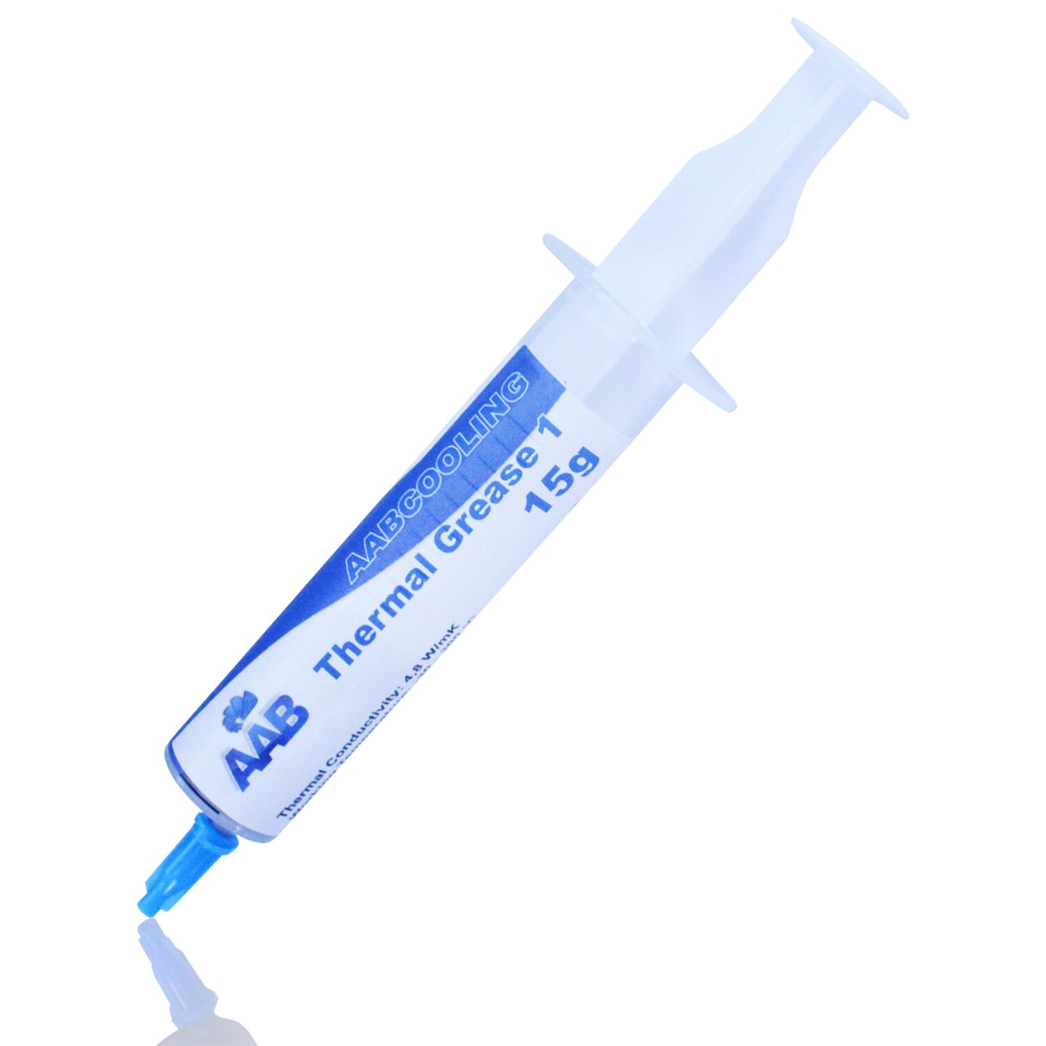 ALPHACOOL SubZero Pasta Termica – Thermal Grease 12996 – Per CPU/GPU - 2