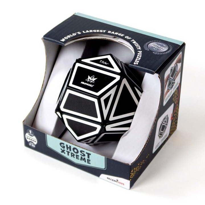 Игра Meffert's Ghost Xtreme