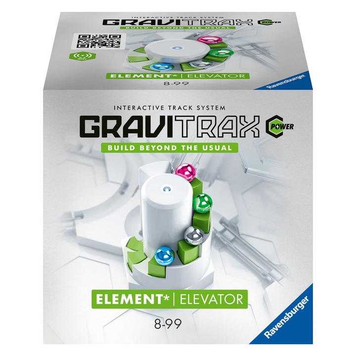 Комплект аксесоари GraviTrax Power - Elevator