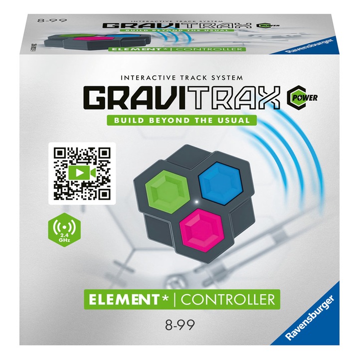 GraviTrax Power - Комплект аксесоари за контролер