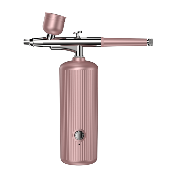 Xia Zhifeng hordozható bőrfiatalító készülék | Újratölthető arcpermetező | Intenzív hidratálás és bőrrevitalizáció | Különféle elegáns színekben kapható