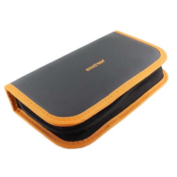 Set complet pentru lipire, letcon 60W, 15 piese, 301223