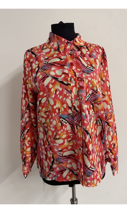 Camasa dama, marimea universala