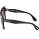 Ochelari de soare pentru femei Tom Ford FT1195 01B Fiore
