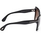 Ochelari de soare pentru femei Tom Ford FT1195 01B Fiore