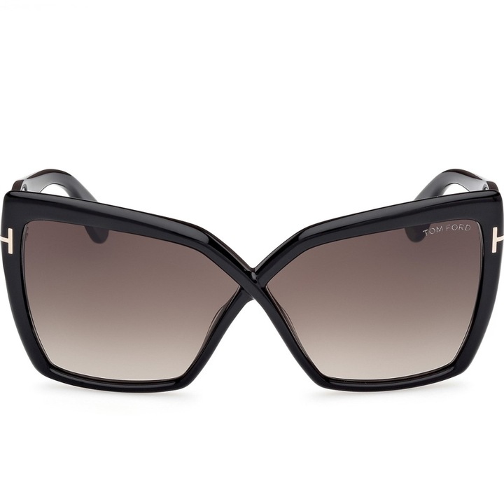 Ochelari de soare pentru femei Tom Ford FT1195 01B Fiore