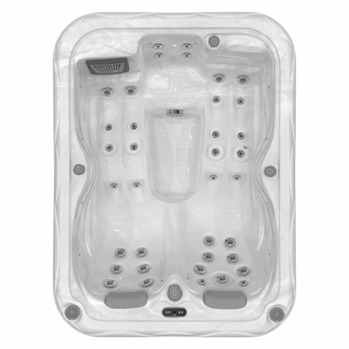 Minipiscina Jacuzzi Premium Mars P&P Wellis