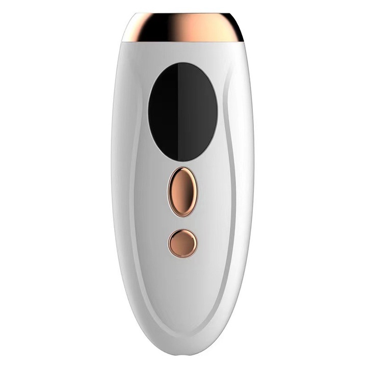 IPL Епилатор CX, Бял, 24W, 110-220V, за цяло тяло - Ефективно решение за обезкосмяване у дома