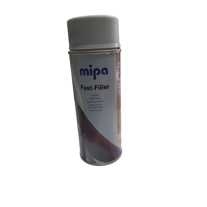 Spray Fast-Filler Mipa 400ml gri