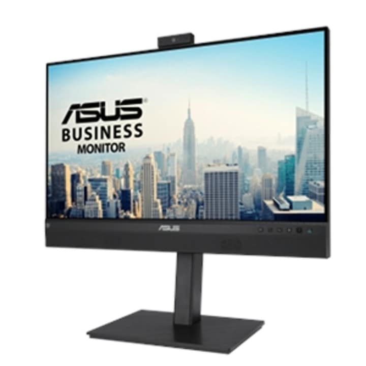 Monitor 23,8 hüvelykes LED ASUS BE24ECSNK 1920 x 1080 pixel, 60 Hz, 5 ms, fekete