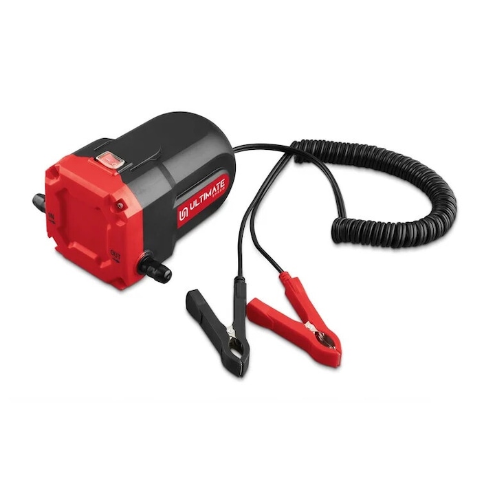 Маслена помпа ULTIMATE SPEED® 12 V UOP 12 C1