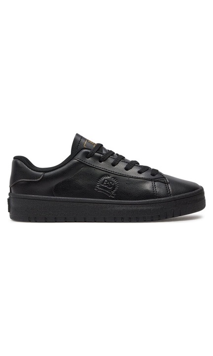 Дамски обувки BIG STAR SHOES 82907 Еко кожа Черни