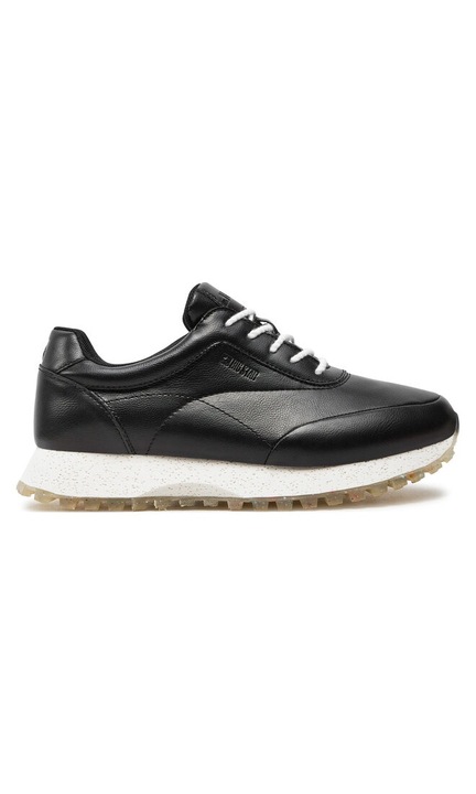 Дамски обувки, BIG STAR SHOES, 84691, Екокожа, Черни, 39 EU