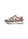 Pantofi barbati, KARHU, 38298, Piele naturala, Multicolor, 42 EU