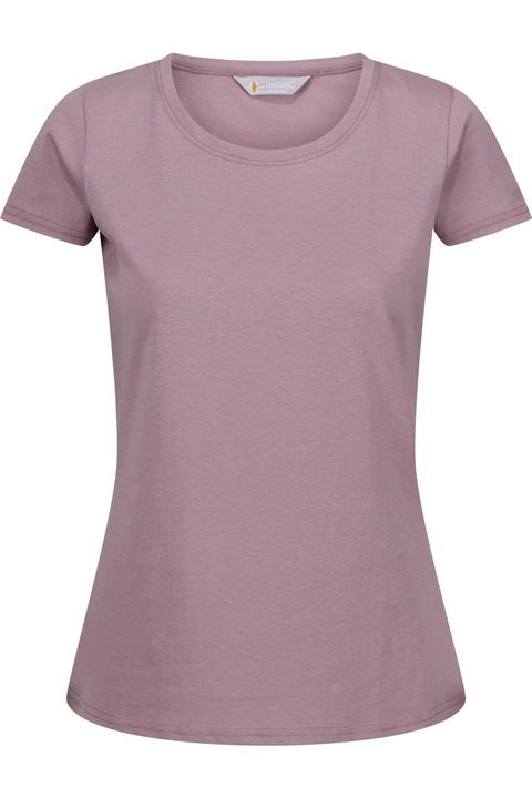 Női Regatta Carlie póló, Heather, Szürke