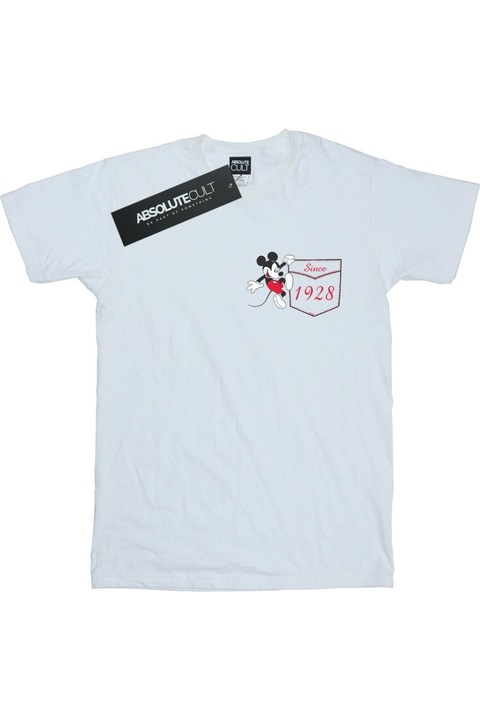 Disney 1928 ota feher noi polo