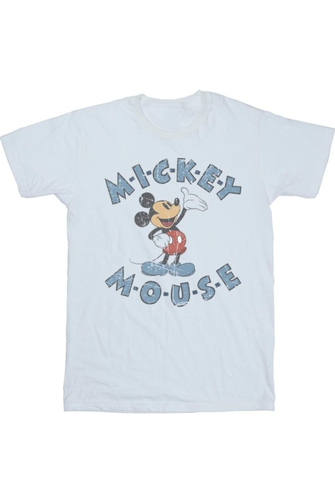 Feher Disney polo noknek, Fehér