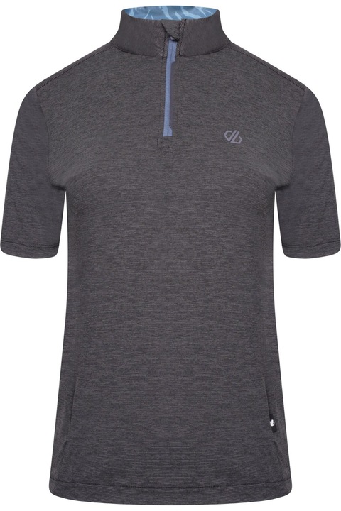 Dare 2B Pedal Through It női blúz, fekete, Fekete