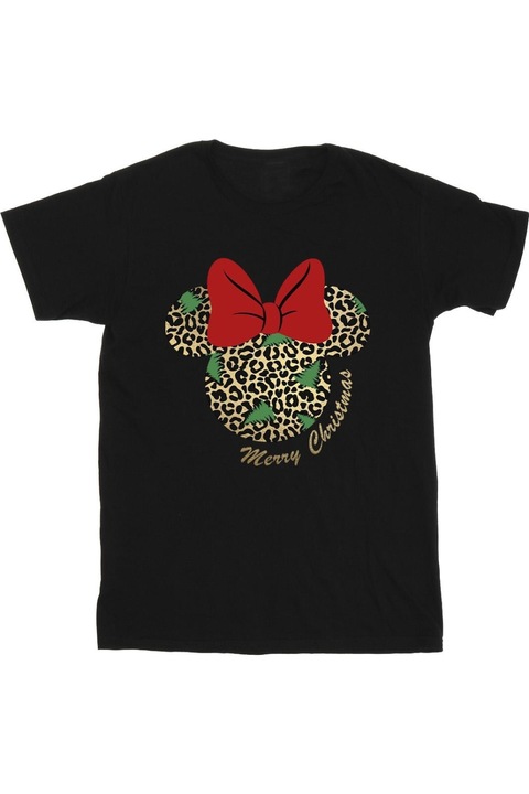 Disney férfi póló, fekete 5XL INTL