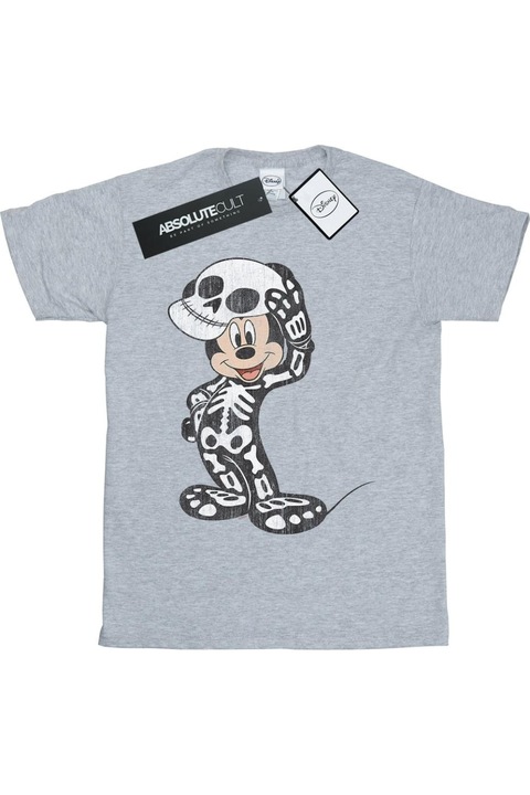 Disney férfi póló, Sport szürke 3XL INTL