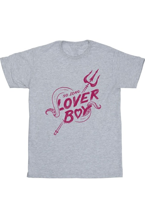 Disney férfi póló, Sport szürke 2XL INTL