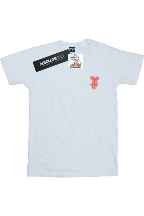 Disney férfi póló, fehér 3XL INTL