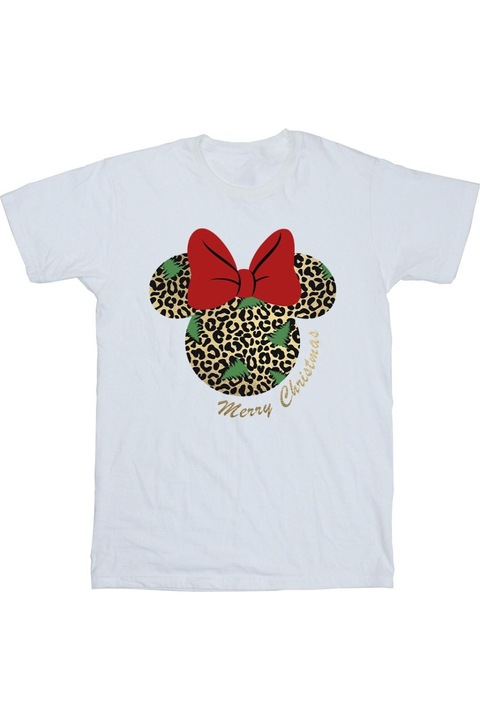 Disney férfi póló, fehér XL INTL