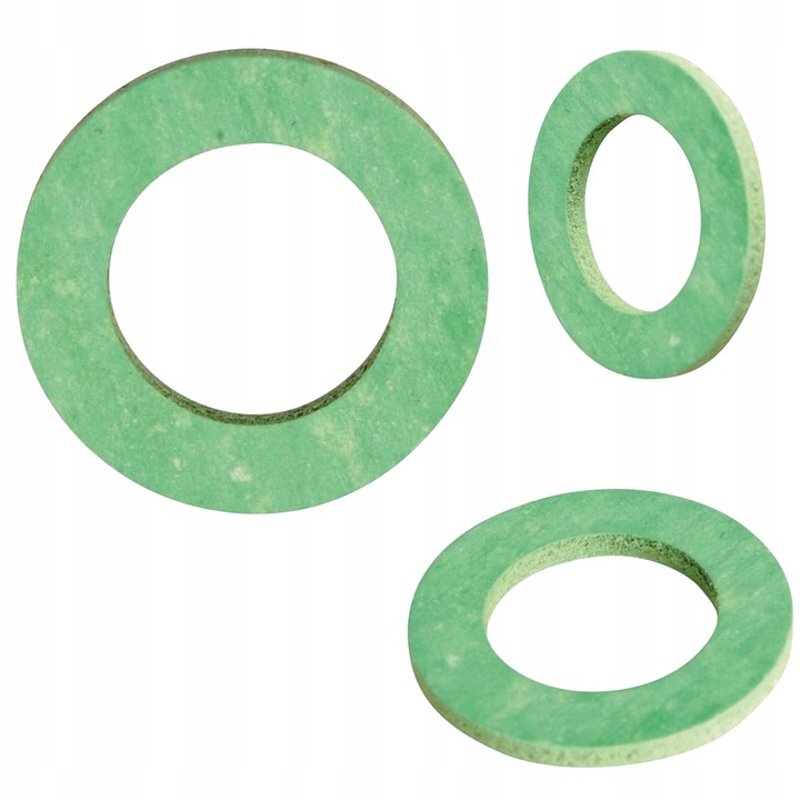 Garnitura din plastic DN16, pentru teava din otel inoxidabil ondulata de 3/4 inch