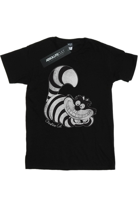 Polo Disney Alice in Wonderland Ferfi Fekete