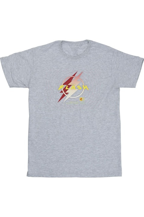 Póló DC Comics Férfi, Sport szürke 3XL INTL